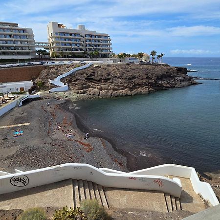 Ferienwohnung Estudio Con Vistas Panoramicas Sunrise-Sunset Playa Paraiso  Exterior foto