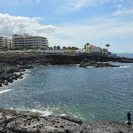 Ferienwohnung Estudio Con Vistas Panoramicas Sunrise-Sunset Playa Paraiso  Exterior foto
